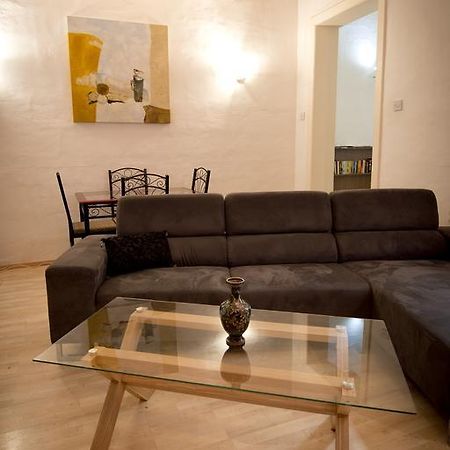 Valletta Arch Apartment מראה חיצוני תמונה