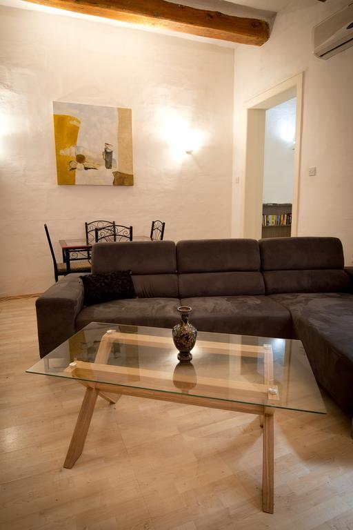 Valletta Arch Apartment מראה חיצוני תמונה